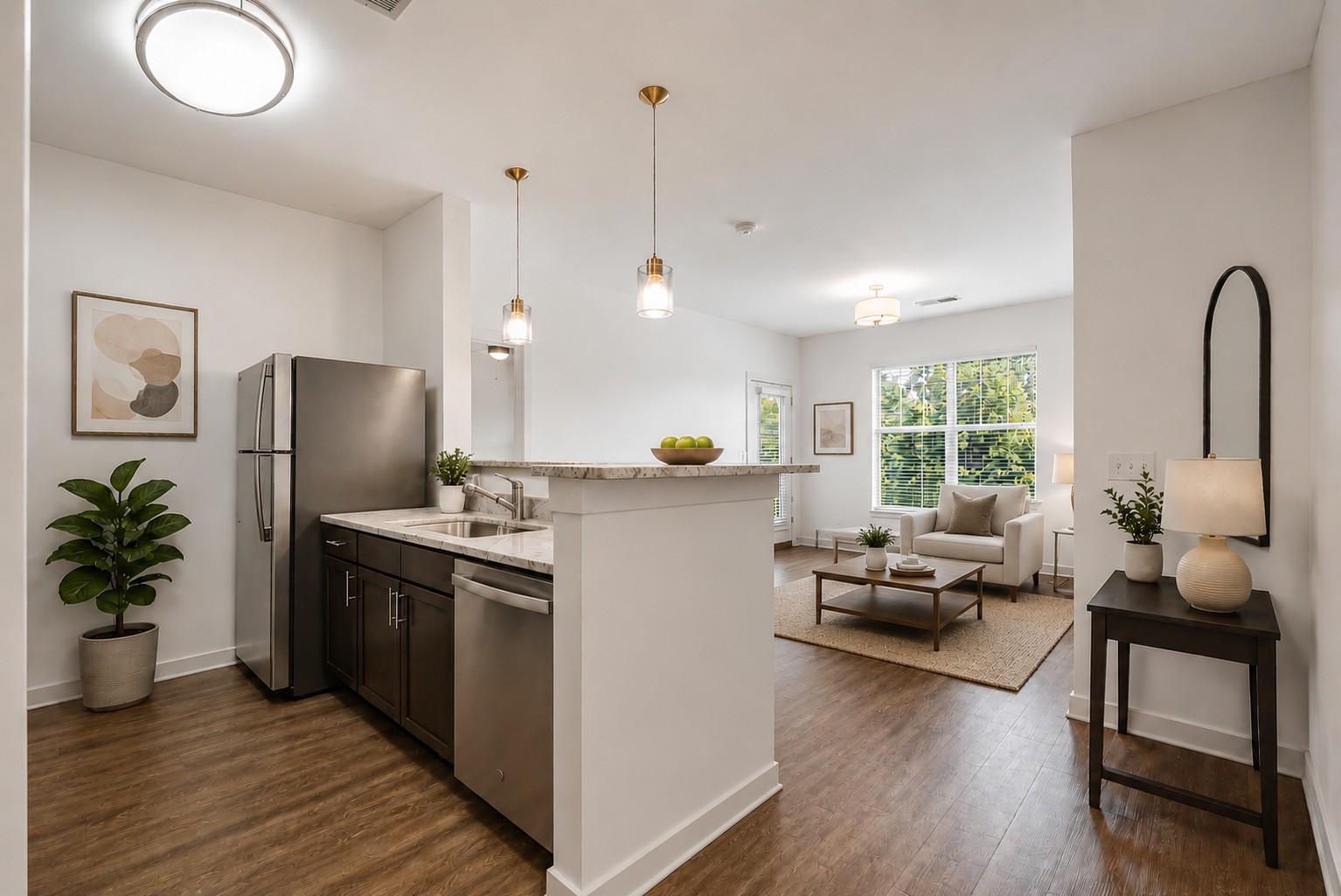 414 Rosedale Avenue, Unit 310 Nashville, TN 37211 - Photo 1 of 39