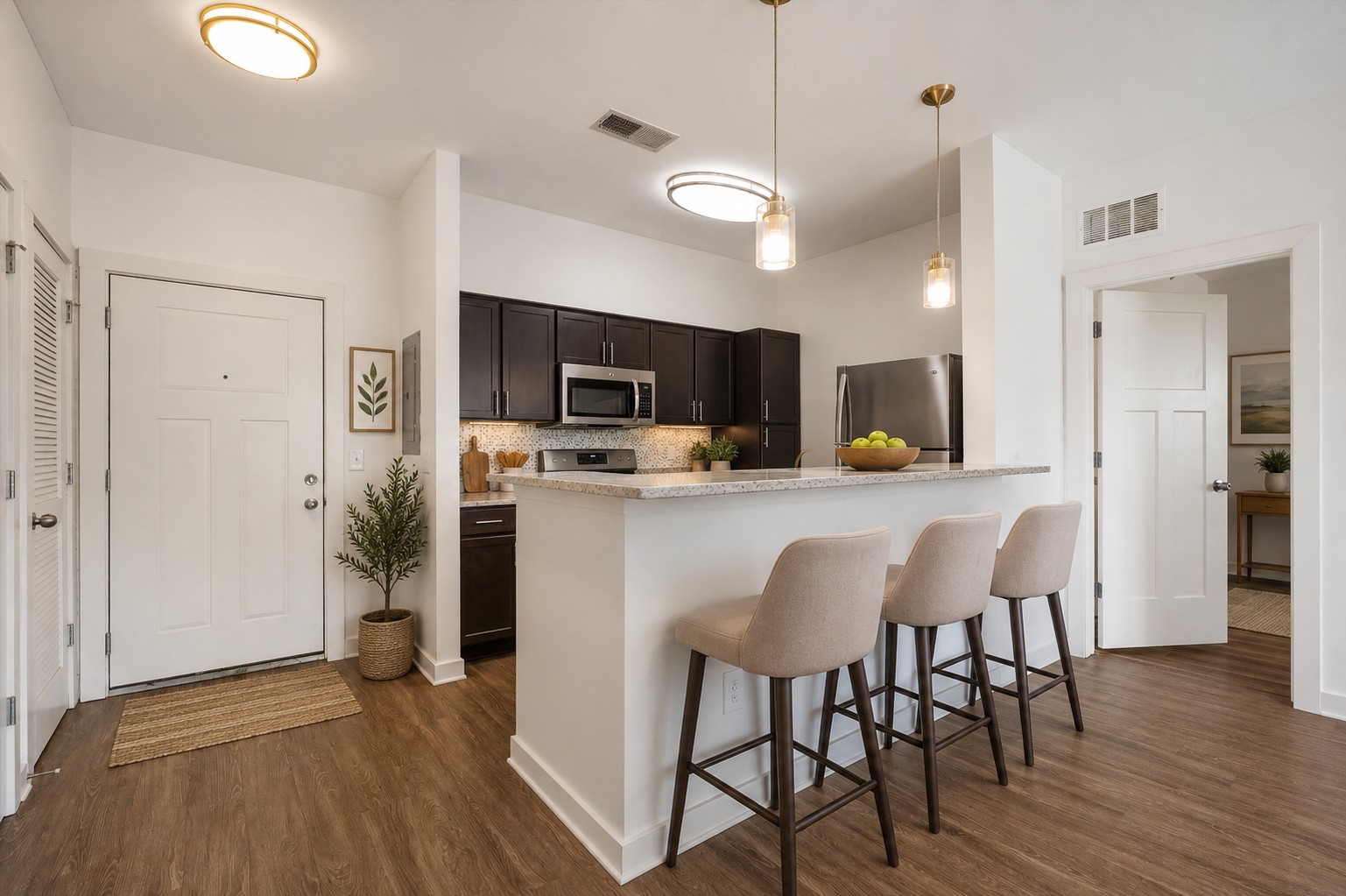 414 Rosedale Avenue, Unit 310 Nashville, TN 37211 - Photo 3 of 39