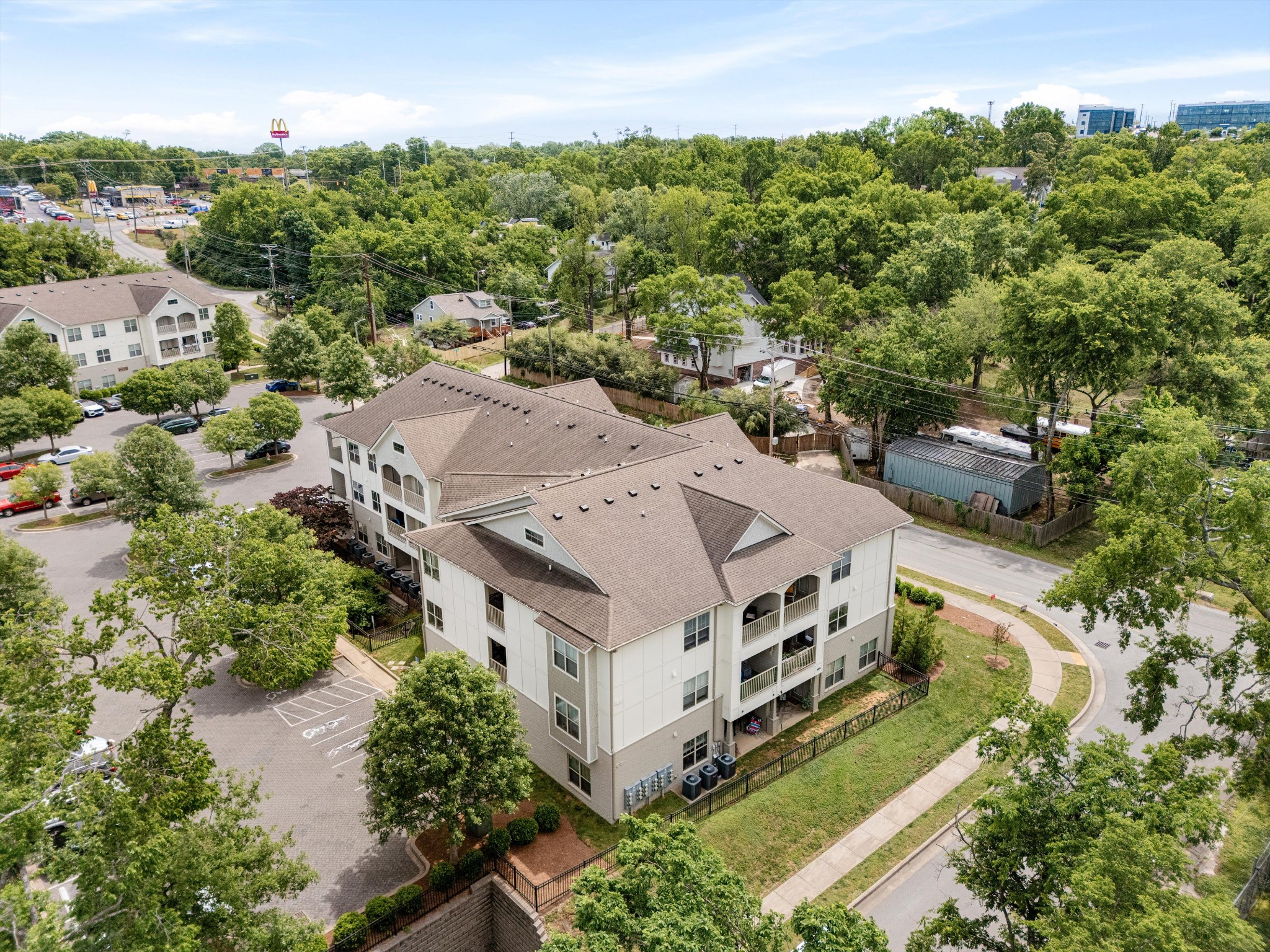 414 Rosedale Avenue, Unit 310 Nashville, TN 37211 - Photo 33 of 39
