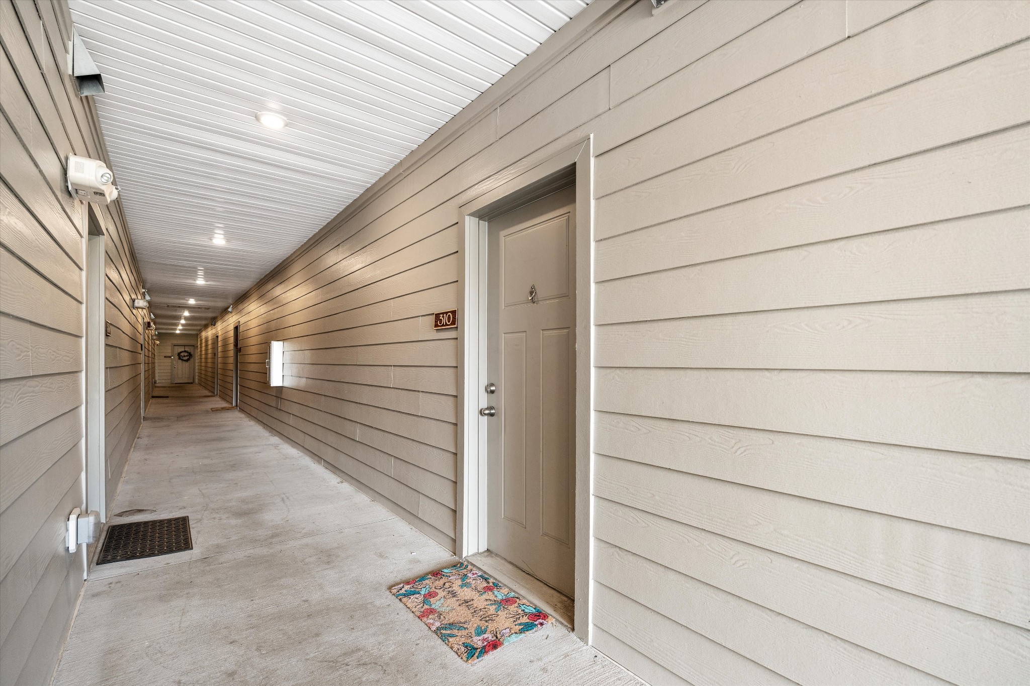 414 Rosedale Avenue, Unit 310 Nashville, TN 37211 - Photo 34 of 39