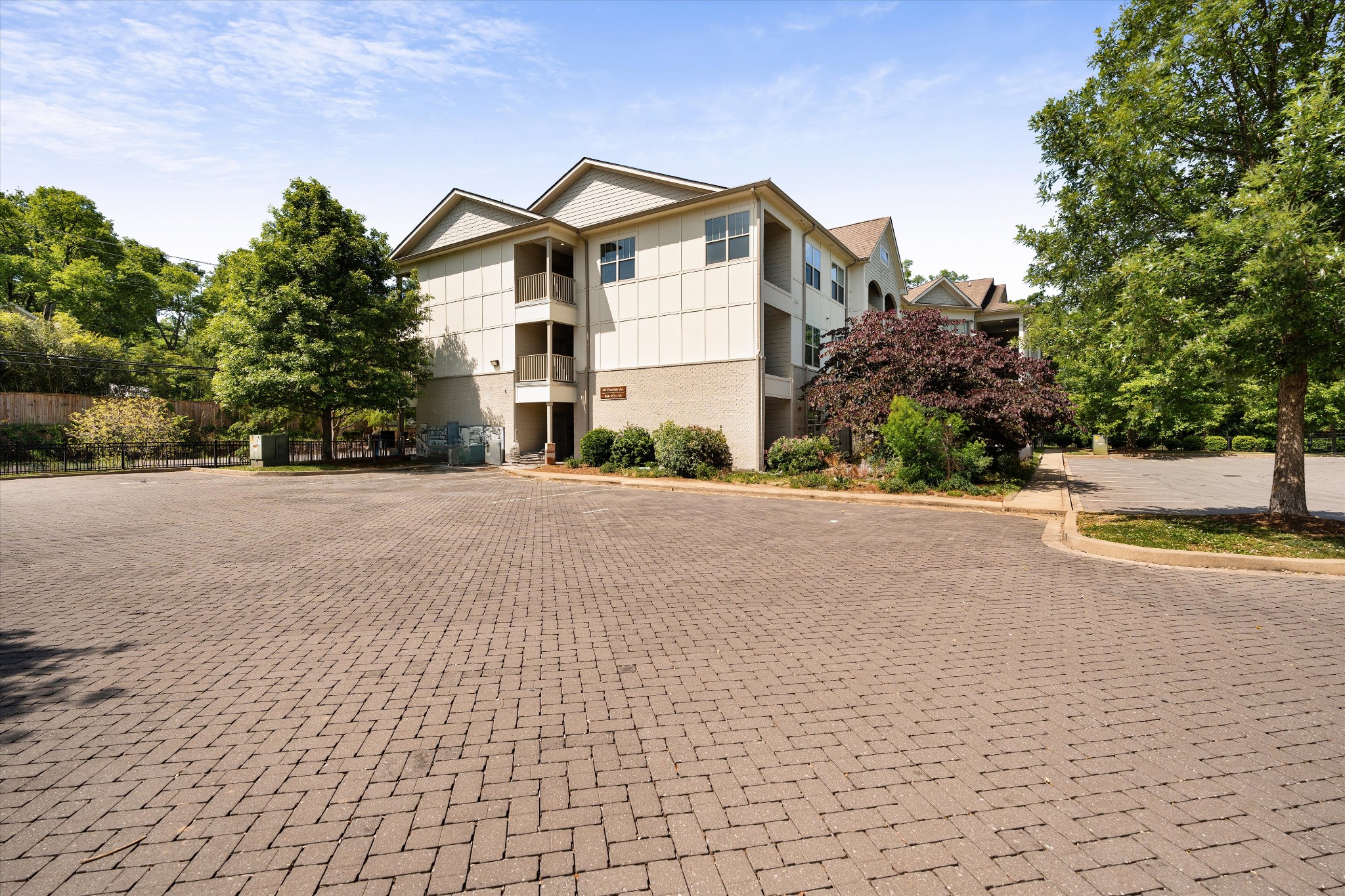 414 Rosedale Avenue, Unit 310 Nashville, TN 37211 - Photo 37 of 39