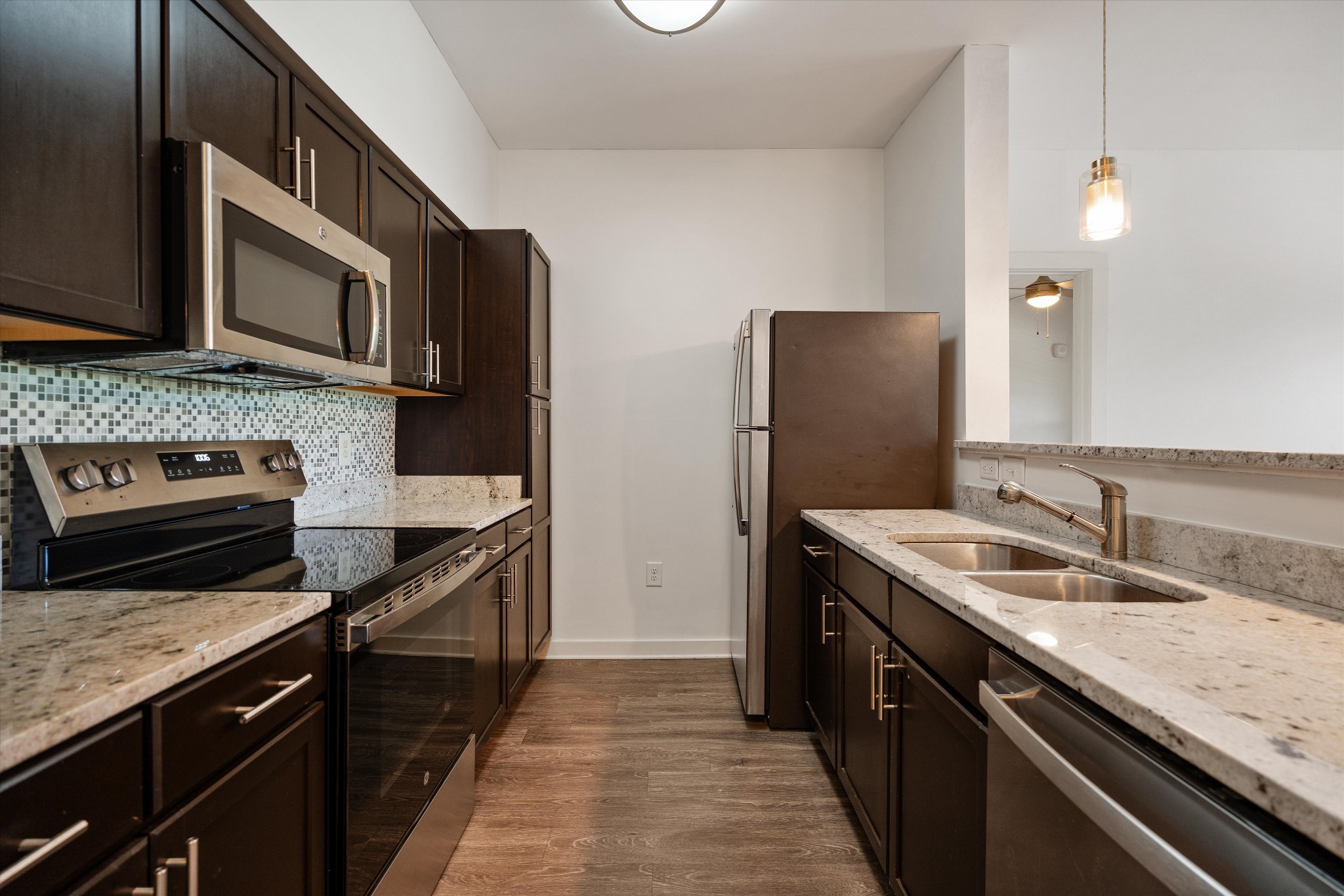 414 Rosedale Avenue, Unit 310 Nashville, TN 37211 - Photo 4 of 39