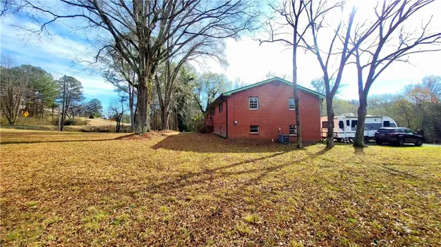 $275,000 | 2070 Kingston Highway, Rome, GA 30161