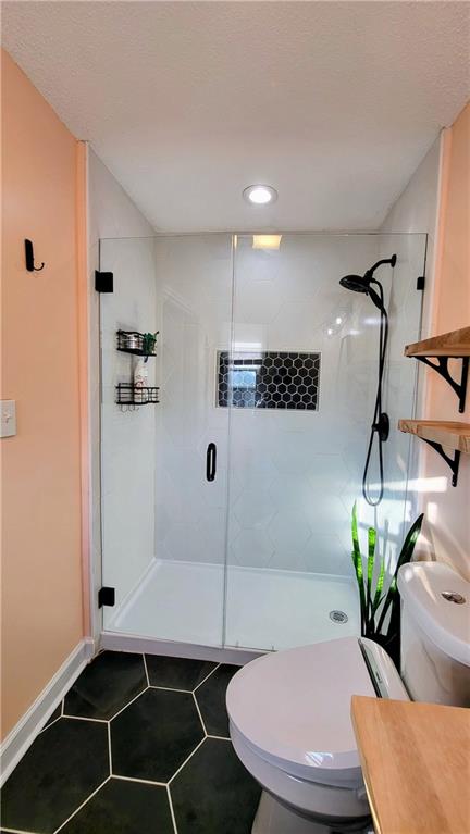 2070 Kingston Highway Rome, GA 30161 - Photo 29 of 48 a bathroom with a sink and toilet