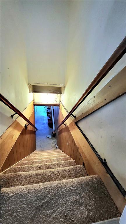 2070 Kingston Highway Rome, GA 30161 - Photo 32 of 48 a view of entryway