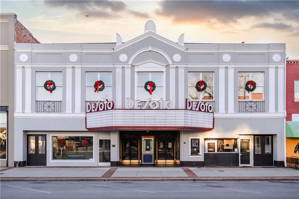 2070 Kingston Highway Rome, GA 30161 - Photo 43 of 48 a view of a food mall