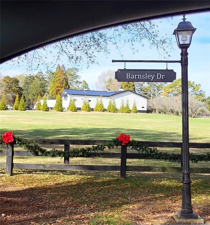 2070 Kingston Highway Rome, GA 30161 - Photo 46 of 48