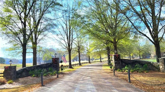 $275,000 | 2070 Kingston Highway, Rome, GA 30161