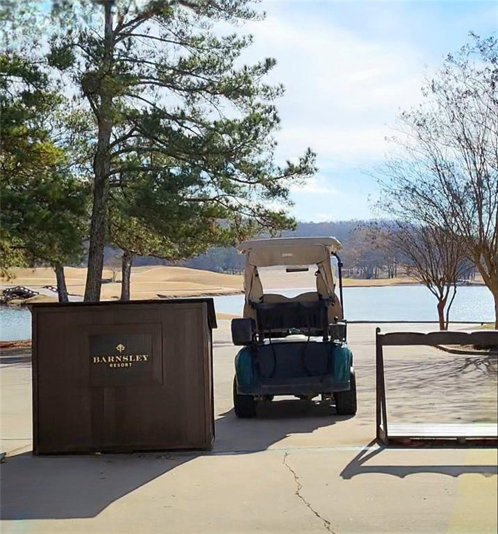 2070 Kingston Highway Rome, GA 30161 - Photo 47 of 48 a front view of a house with a yard