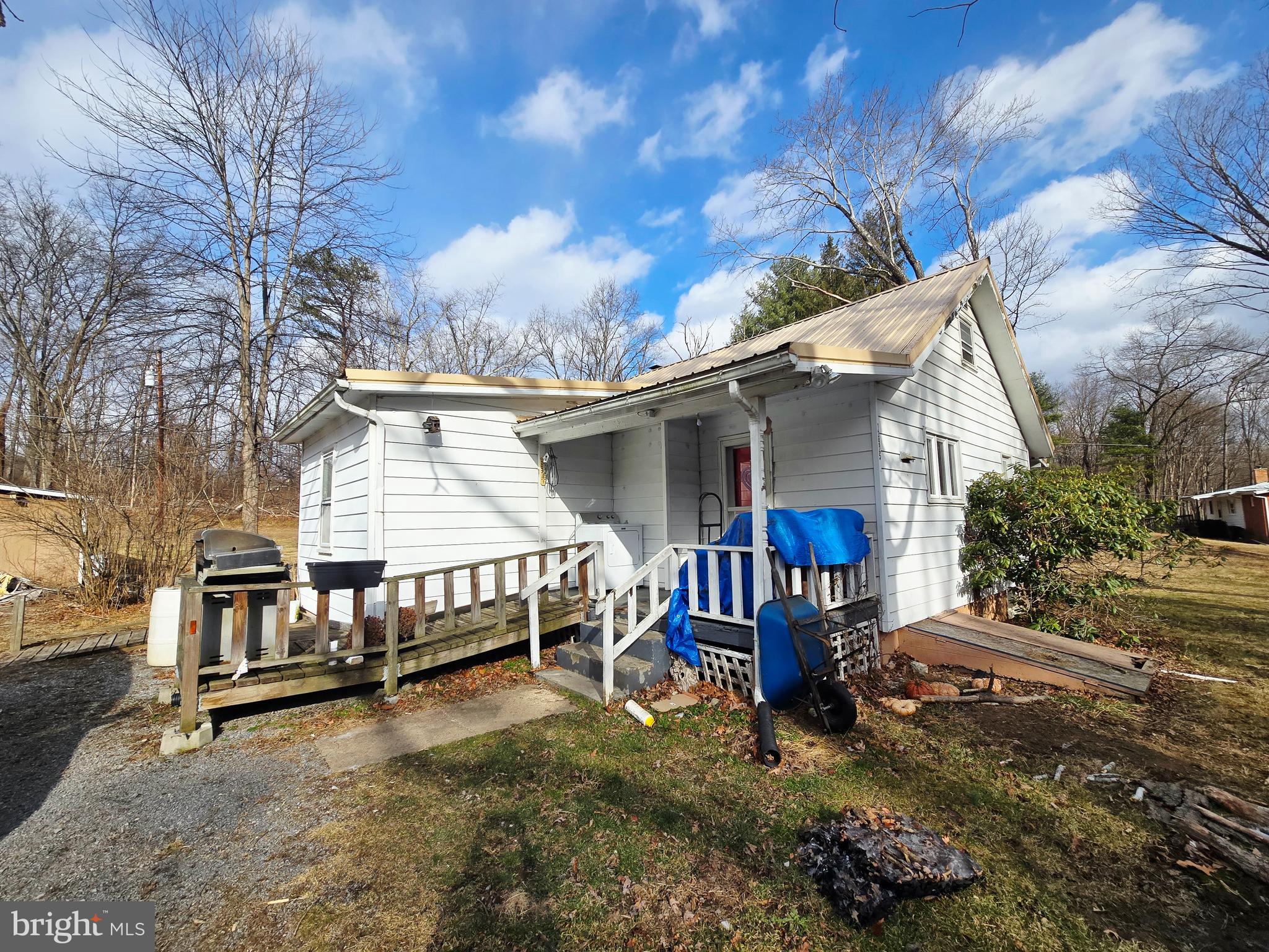 13925 Spruce Springs Road Southwest Cumberland, MD 21502 - Photo 14 of 18