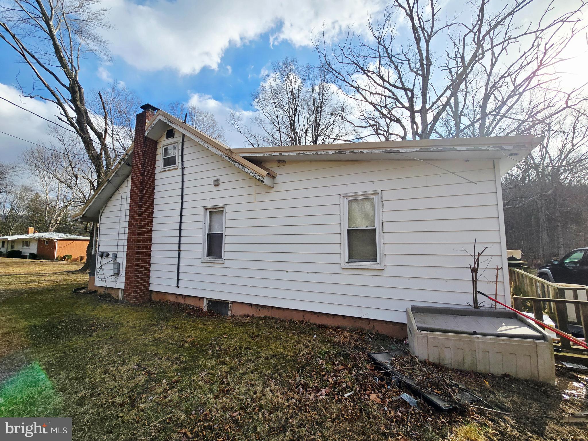 13925 Spruce Springs Road Southwest Cumberland, MD 21502 - Photo 15 of 18