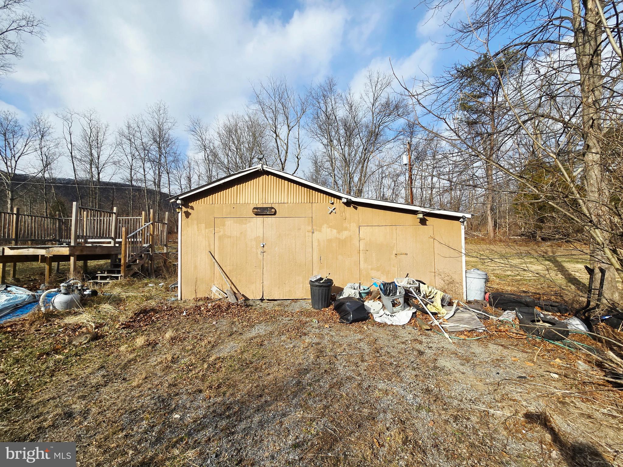 13925 Spruce Springs Road Southwest Cumberland, MD 21502 - Photo 18 of 18