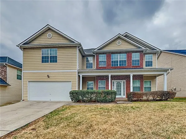 $2,750 | 618 Maltese Drive, Atlanta, GA 30349