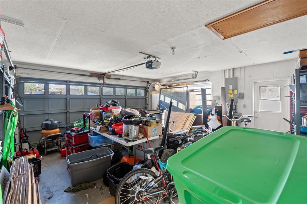 7180 Royal Oak Drive Spring Hill, FL 34607 - Photo 33 of 42 a view of a room with gym equipment