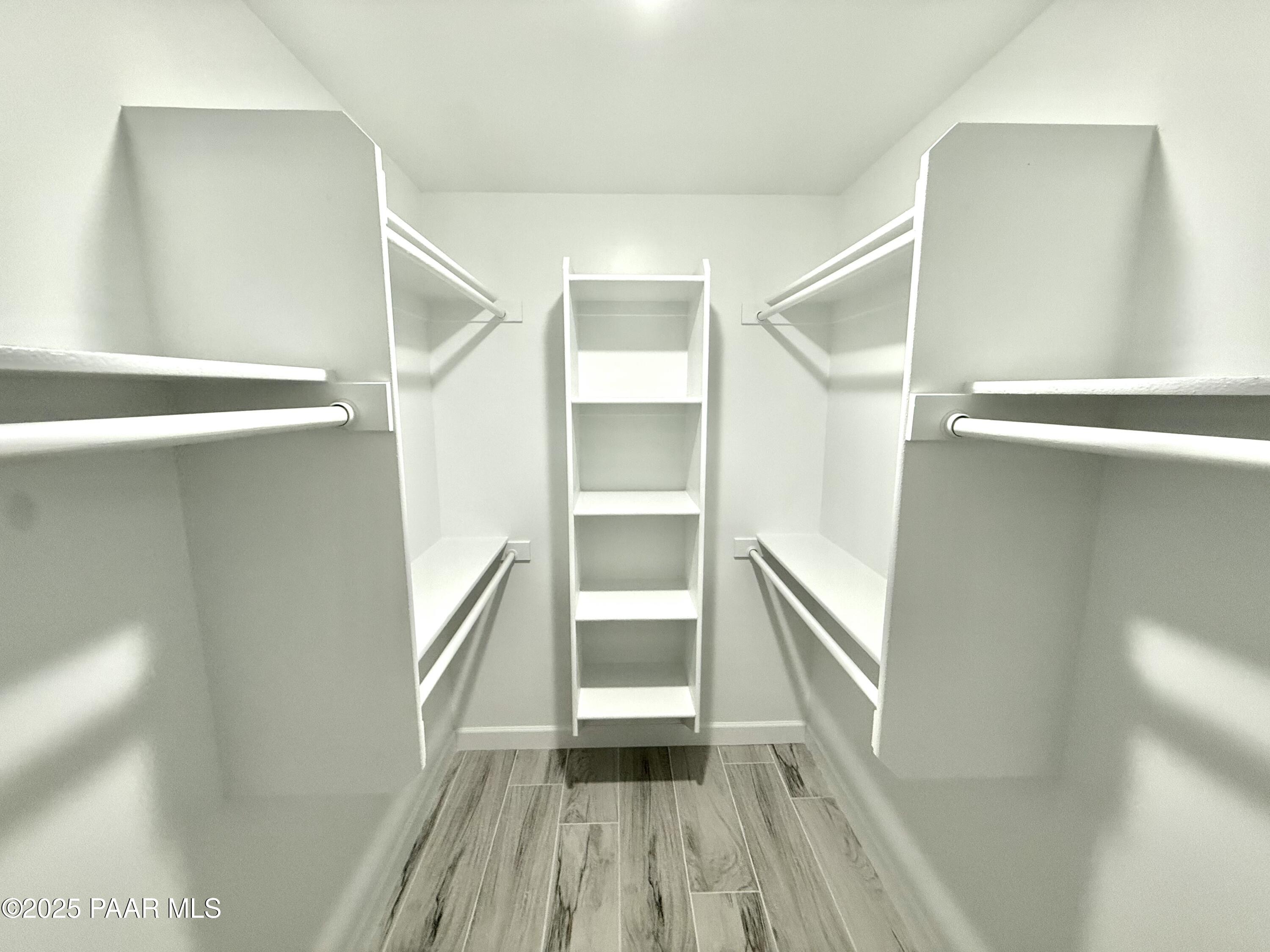 20182 East Mesa Verde Road Mayer, AZ 86333 - Photo 13 of 17 a view of closet