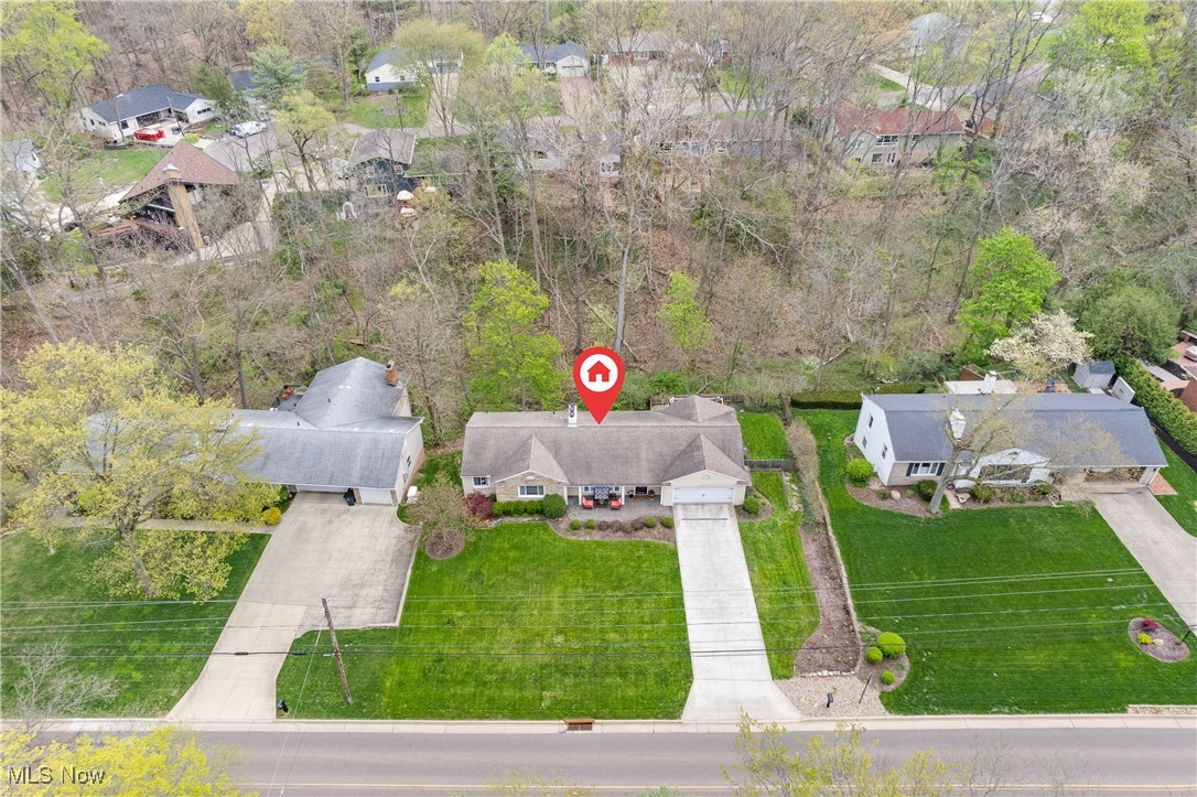499 Sand Run Road Akron, OH 44313 - Photo 2 of 37