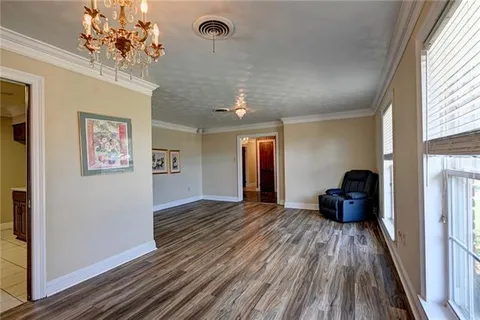 $320,000 | 3840 Melvile Dewey Drive, Metairie, LA 70002