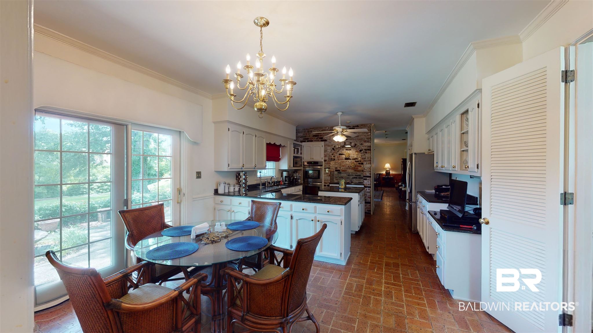 3967 South Pinebrook Drive Mobile, AL 36608 - Photo 8 of 34