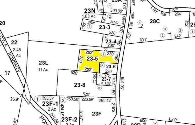 Lot 5 Newfield Road Shapleigh, ME 04076 - Photo 2 of 4 Hart