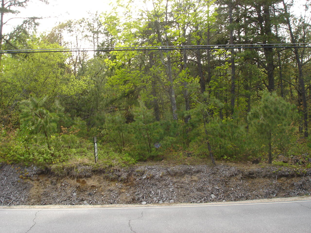 Lot 5 Newfield Road Shapleigh, ME 04076 - Photo 3 of 4 DSC00055