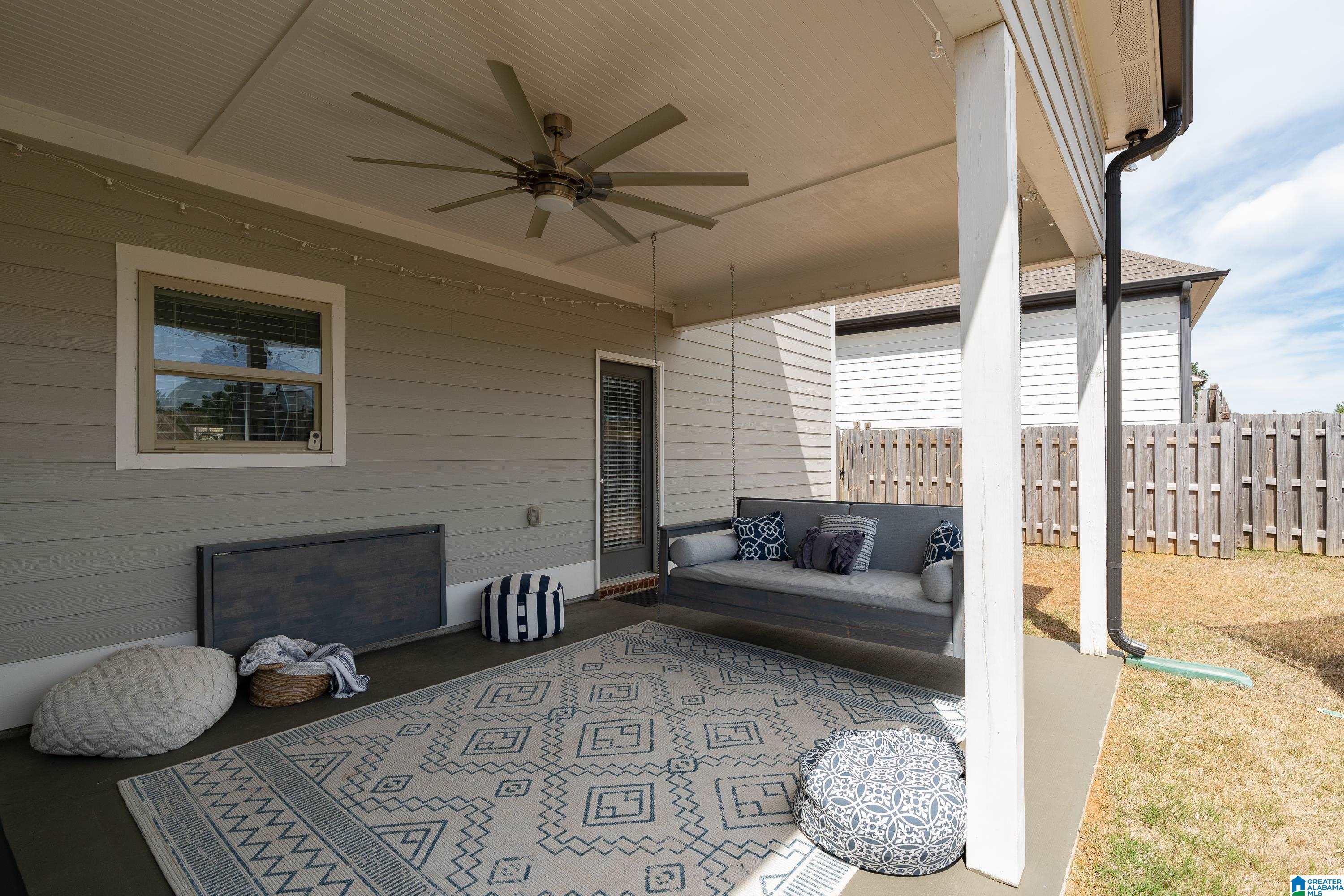 316 Crossbridge Road Chelsea, AL 35043 - Photo 41 of 50