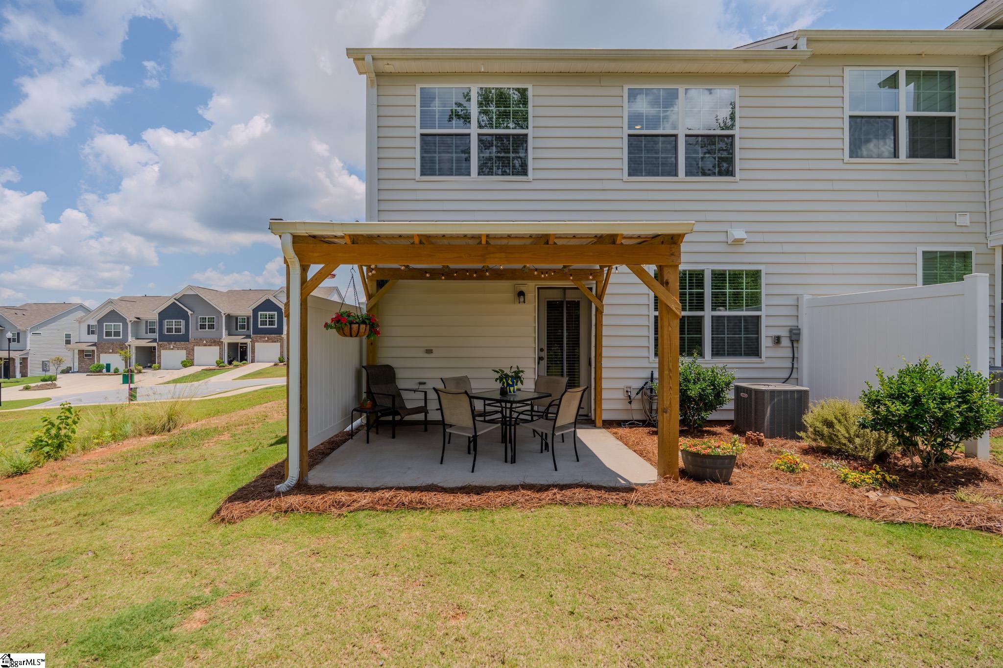 263 East Compass Way Easley, SC 29640 - Photo 2 of 47