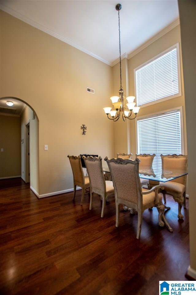 265 Springdale Drive Mount Olive, AL 35117 - Photo 20 of 46