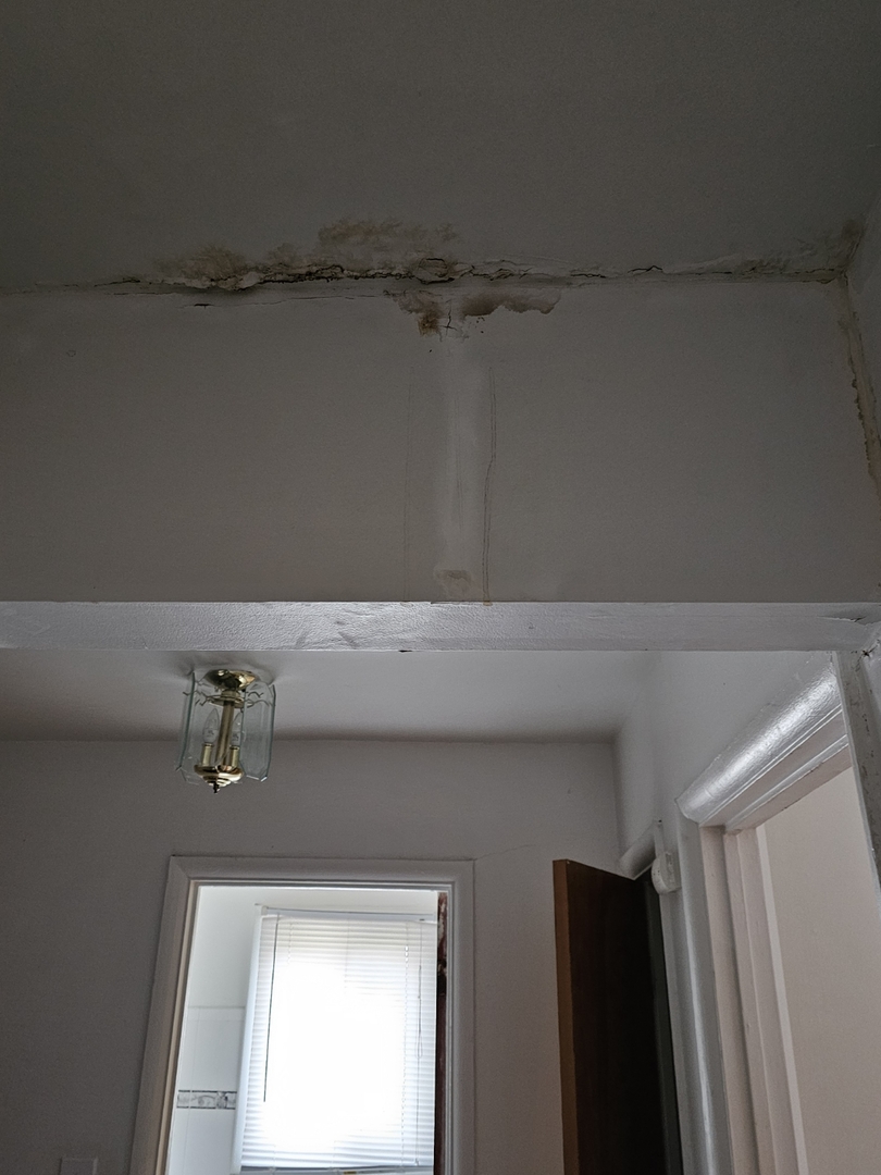2105 171st Street Hazel Crest, IL 60429 - Photo 7 of 11 a close view of a sink in the bathroom