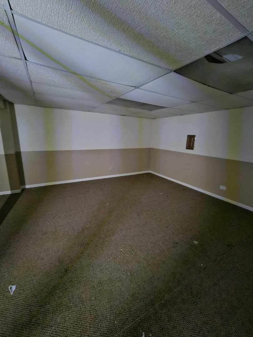 2105 171st Street Hazel Crest, IL 60429 - Photo 9 of 11 a view of an empty room