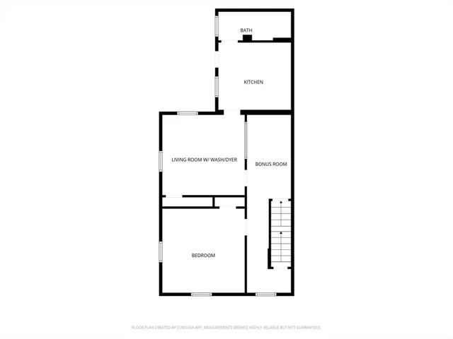 $2,700 | 36 Everett Street, Unit 2, Medford, MA 02155