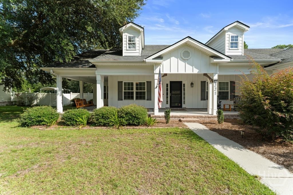 221 Zittrouer Road Guyton, GA 31312 - Photo 29 of 52 Gallery Image 29