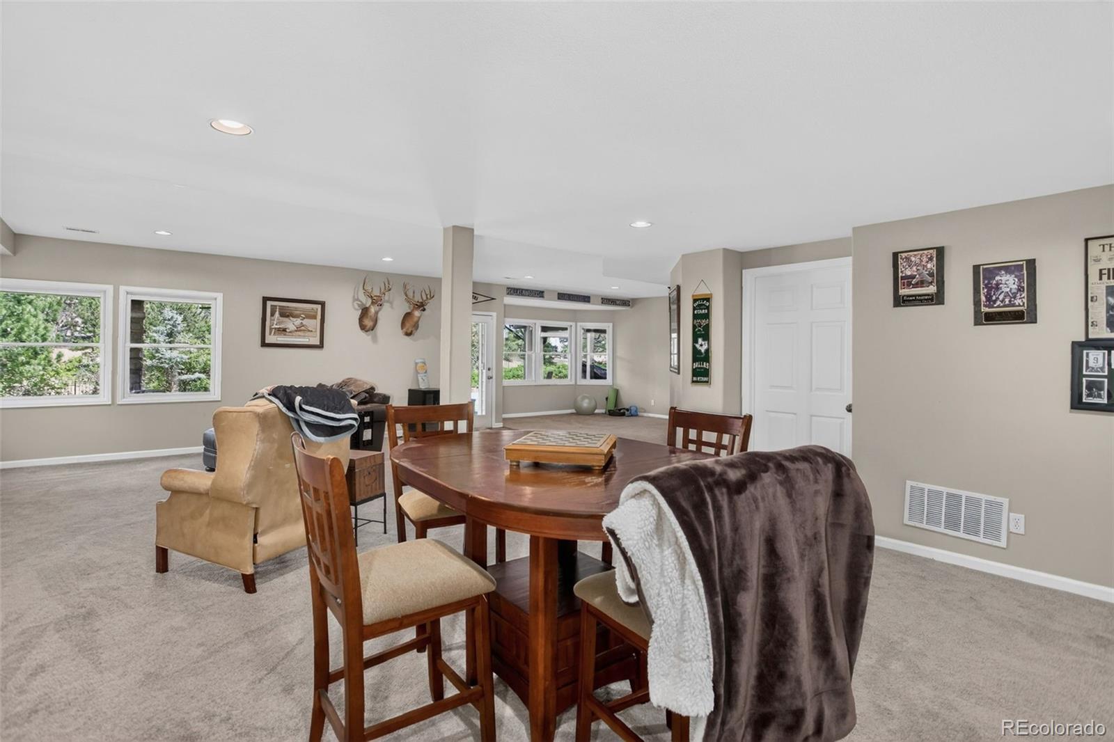 4 Red Tail Drive Highlands Ranch, CO 80126 - Photo 39 of 50