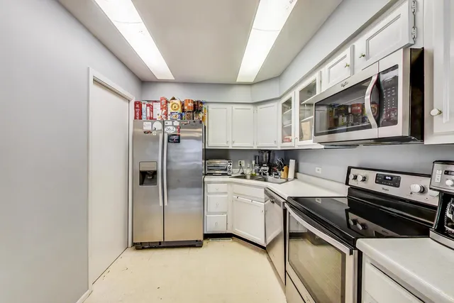 $245,900 | 747 Garfield Avenue, Unit C, Libertyville, IL 60048