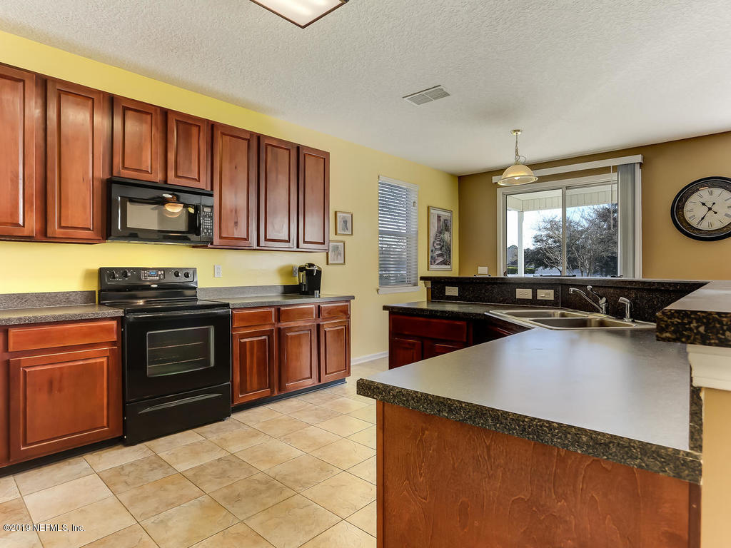 910 East Red House Branch Road St. Augustine, FL 32084 - Photo 20 of 54 910 E Red House Branch Rd St-023-41-Kitc