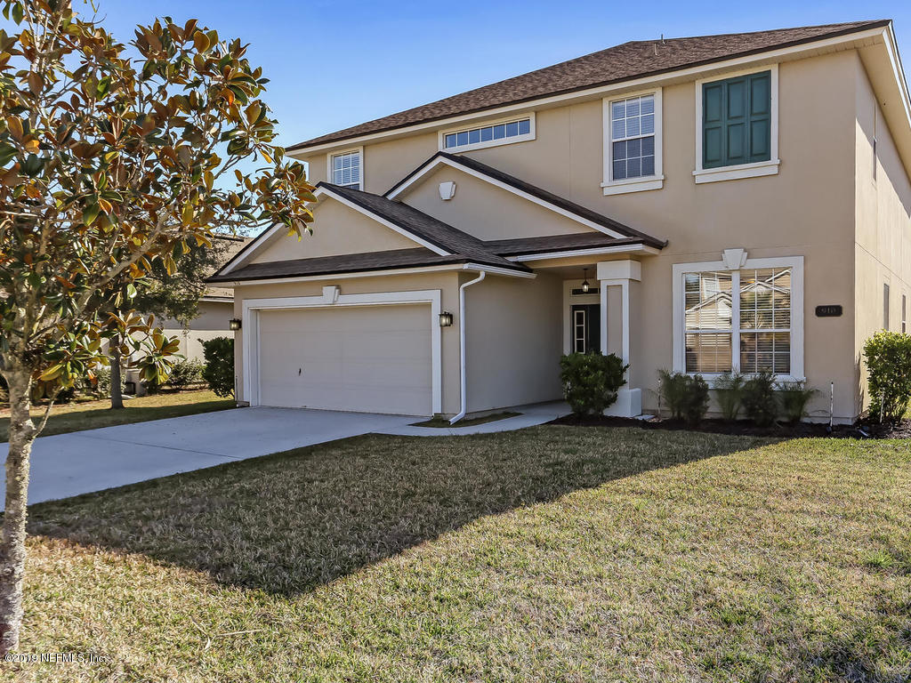 910 East Red House Branch Road St. Augustine, FL 32084 - Photo 2 of 54 910 E Red House Branch Rd St-003-11-Fron