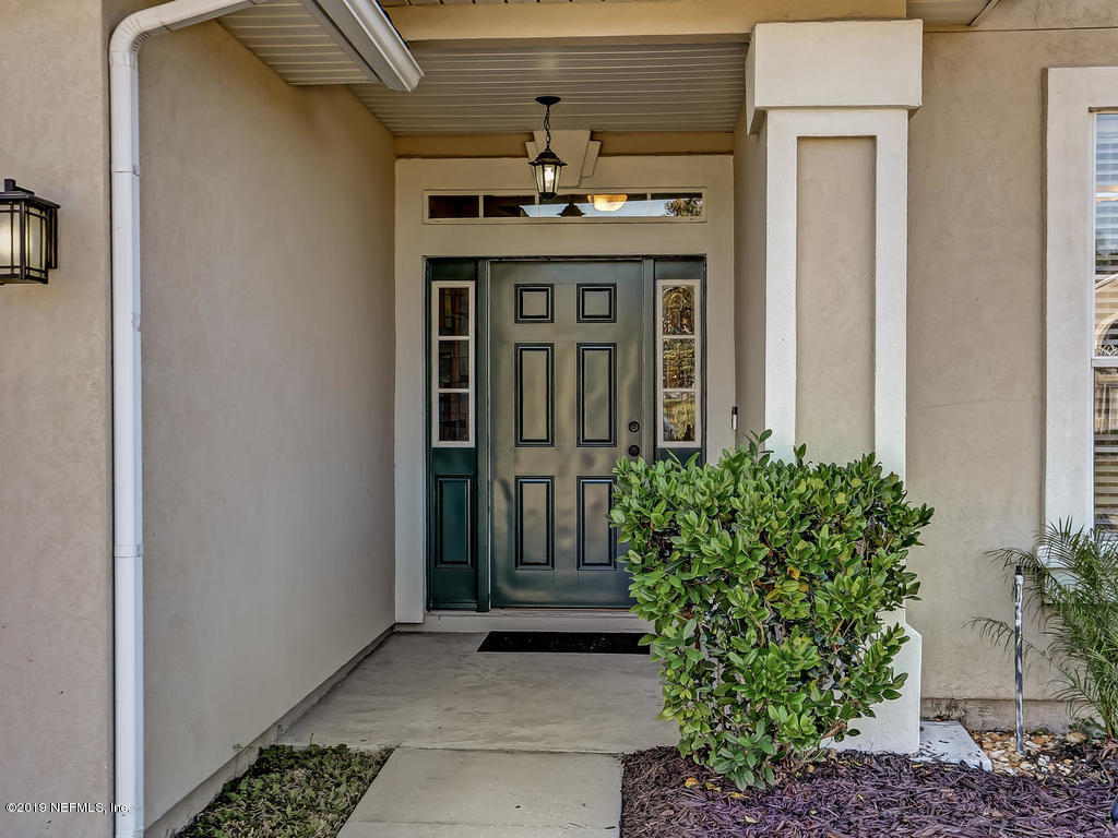 910 East Red House Branch Road St. Augustine, FL 32084 - Photo 3 of 54 910 E Red House Branch Rd St-004-7-Front