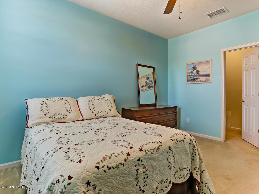 910 East Red House Branch Road St. Augustine, FL 32084 - Photo 37 of 54 910 E Red House Branch Rd St-040-31-Bedr