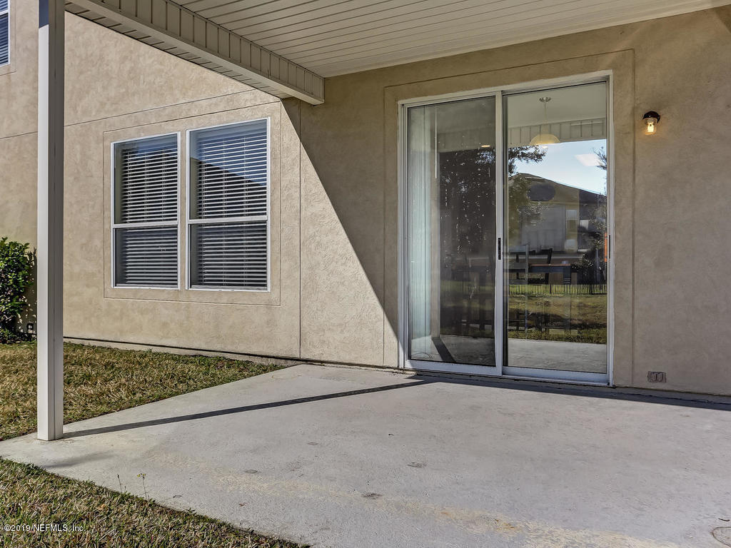 910 East Red House Branch Road St. Augustine, FL 32084 - Photo 46 of 54 910 E Red House Branch Rd St-050-52-Pati