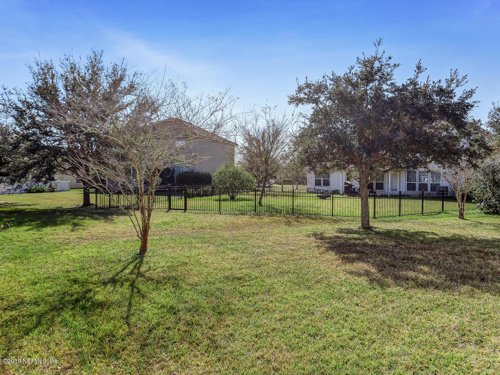 910 East Red House Branch Road St. Augustine, FL 32084 - Photo 47 of 54 910 E Red House Branch Rd St-051-57-Back