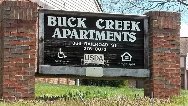 $625 | 366 South Railroad Street, Killbuck, OH 44637