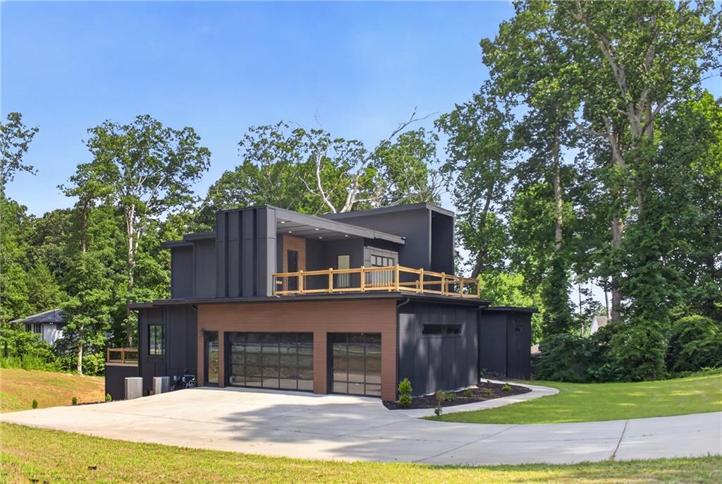 1068 Buckner Road Mableton, GA 30126 - Photo 4 of 44