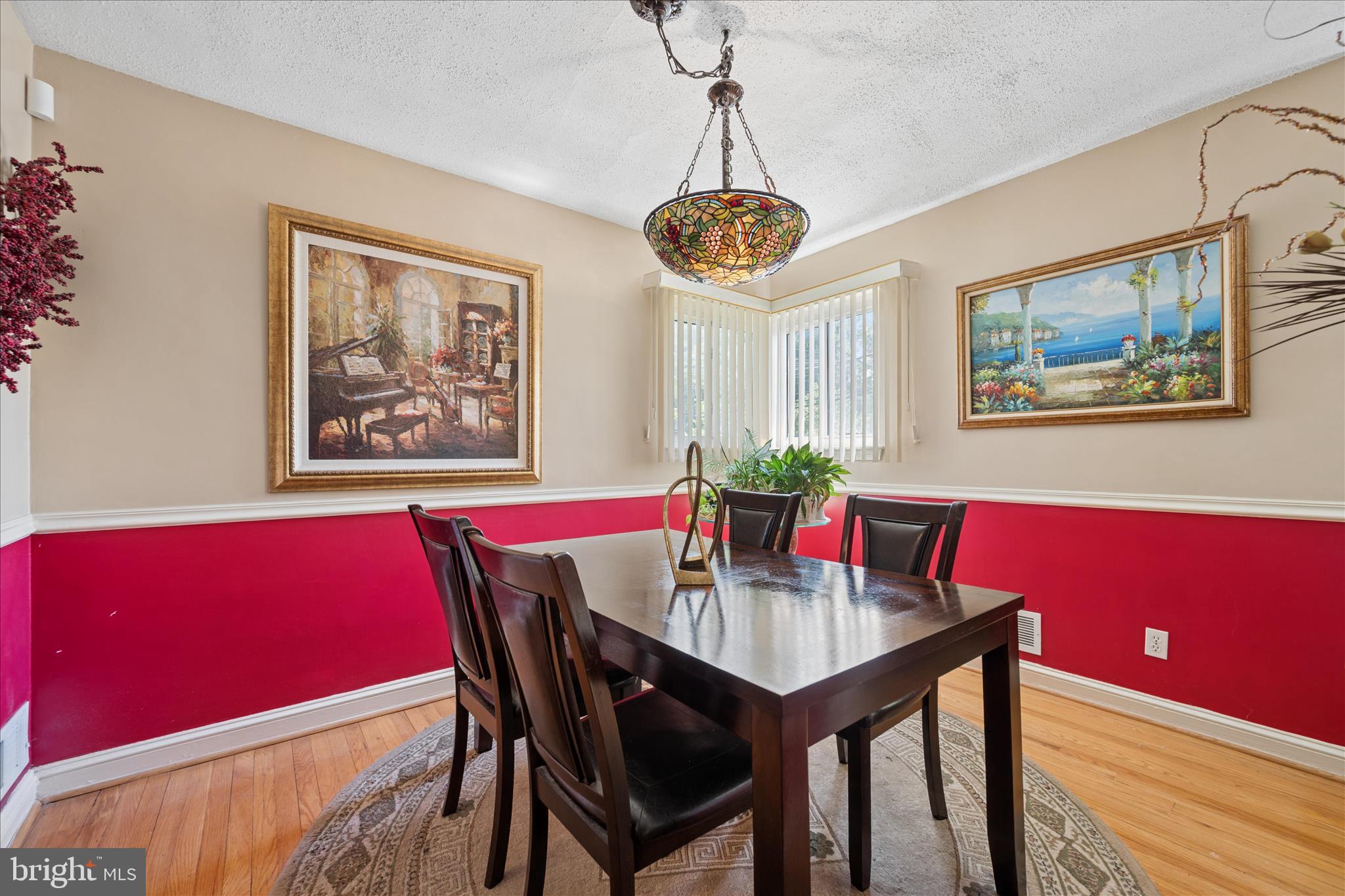 6803 Adelphi Road University Park, MD 20782 - Photo 10 of 55 Dining Room