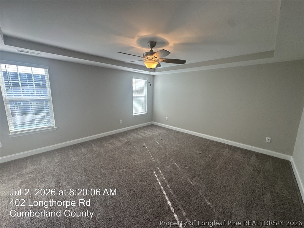 402 Longthorpe Road Fayetteville, NC 28311 - Photo 26 of 44