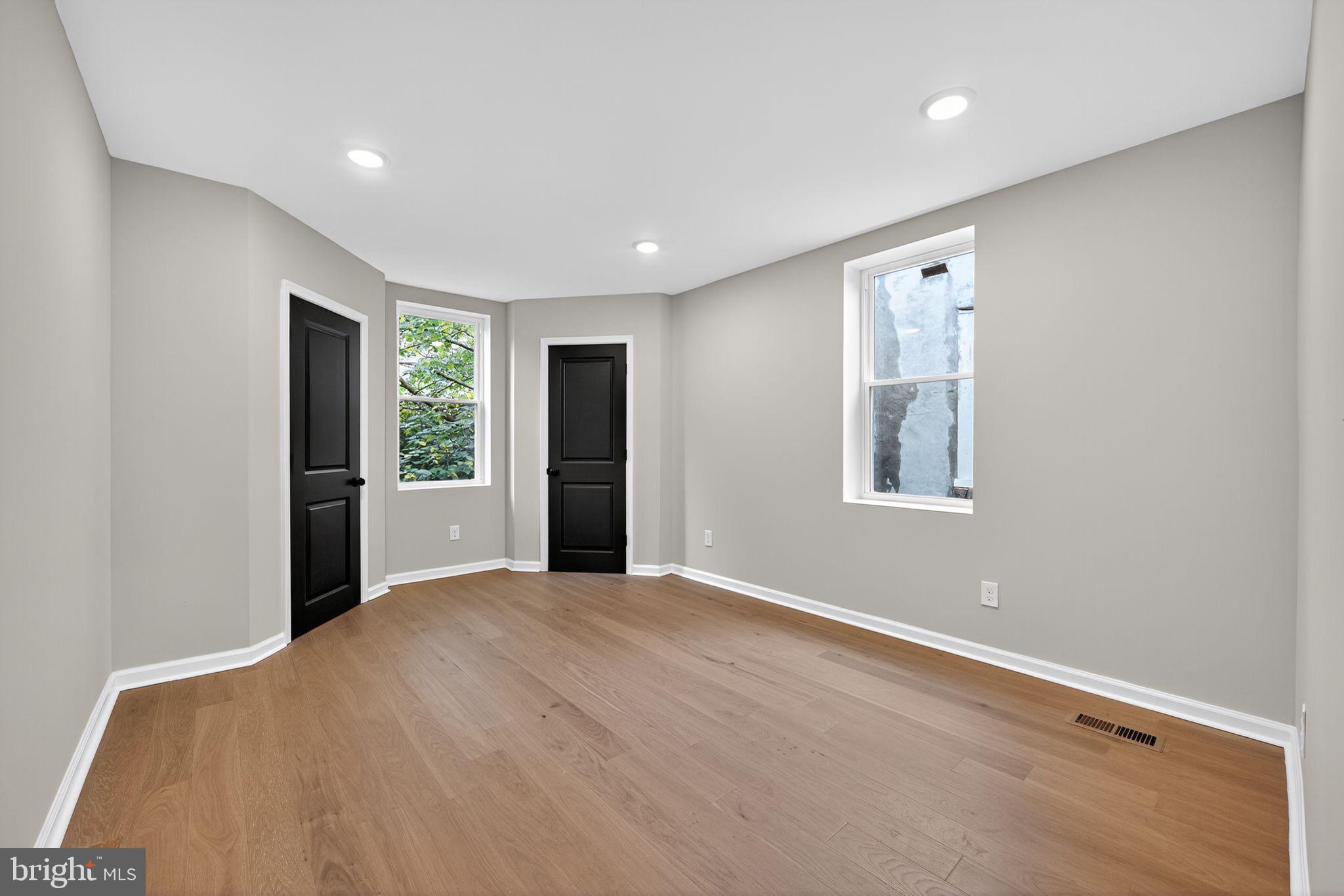 6019 Wharton Street Philadelphia, PA 19143 - Photo 15 of 30 Bright, versatile space with modern accents.
