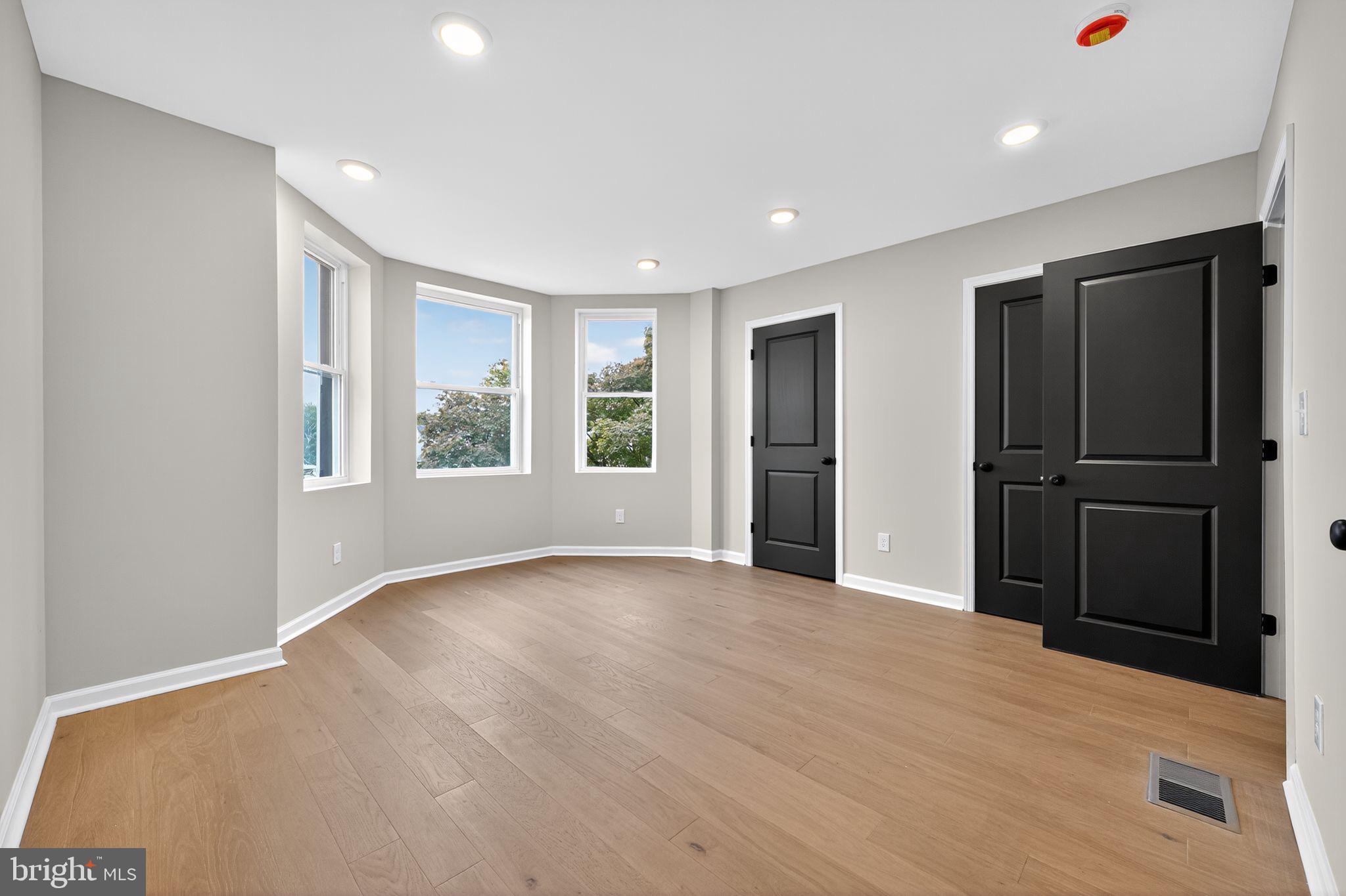 6019 Wharton Street Philadelphia, PA 19143 - Photo 17 of 30 Bright, airy room with modern accents.