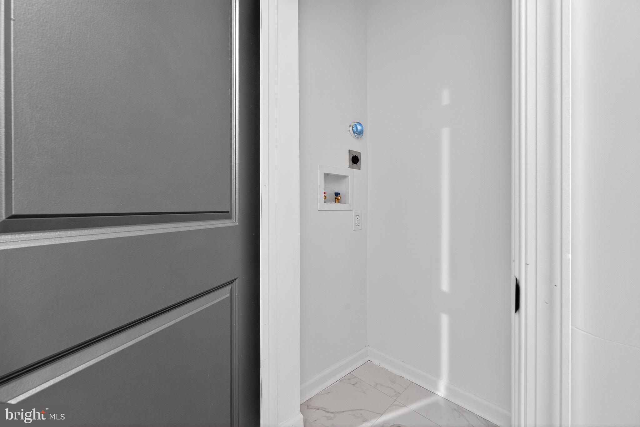 6019 Wharton Street Philadelphia, PA 19143 - Photo 25 of 30 Inviting entryway with modern touches.