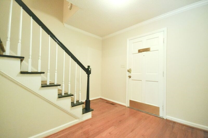 2878 Wycliff Road Raleigh, NC 27607 - Photo 3 of 18 Photo 3