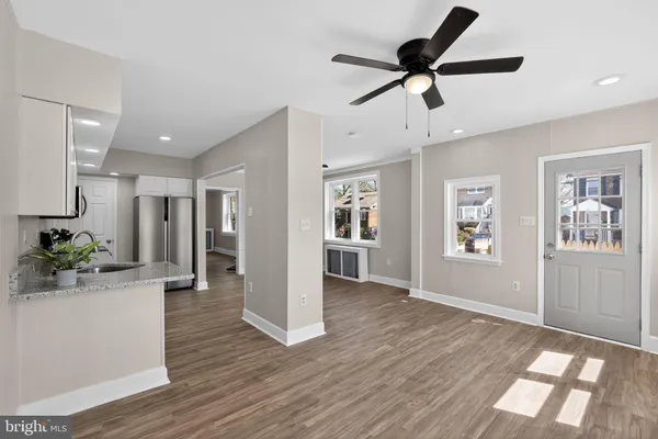 $299,900 | 1500 Evans Avenue, Prospect Park, PA 19076