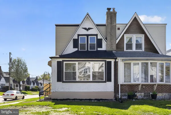 $299,900 | 1500 Evans Avenue, Prospect Park, PA 19076