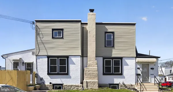 $299,900 | 1500 Evans Avenue, Prospect Park, PA 19076